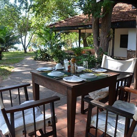Diani House Hotell Diani Beach Eksteriør bilde