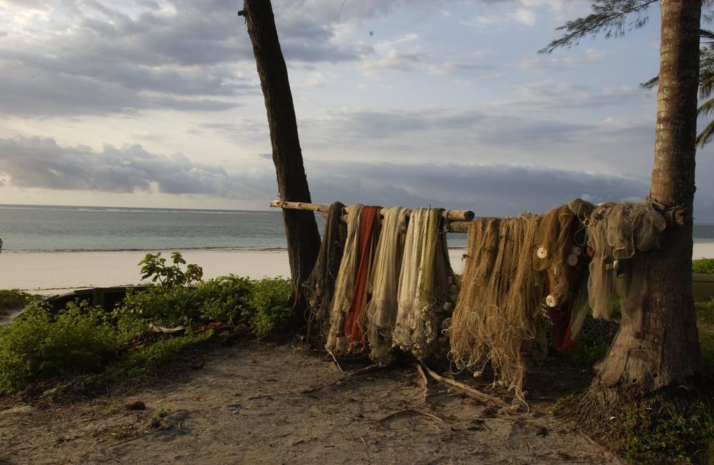 Diani House Hotell Diani Beach Rom bilde