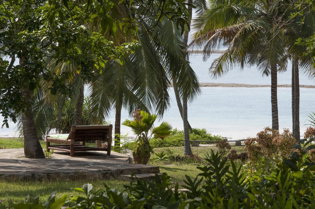 Diani House Hotell Diani Beach Rom bilde