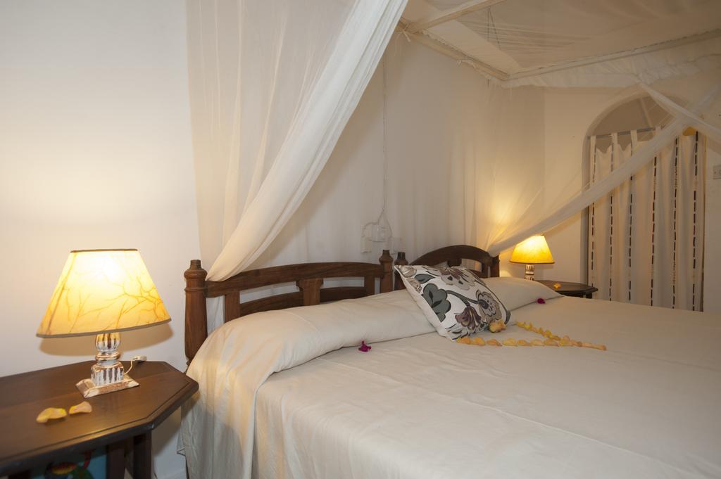 Diani House Hotell Diani Beach Rom bilde
