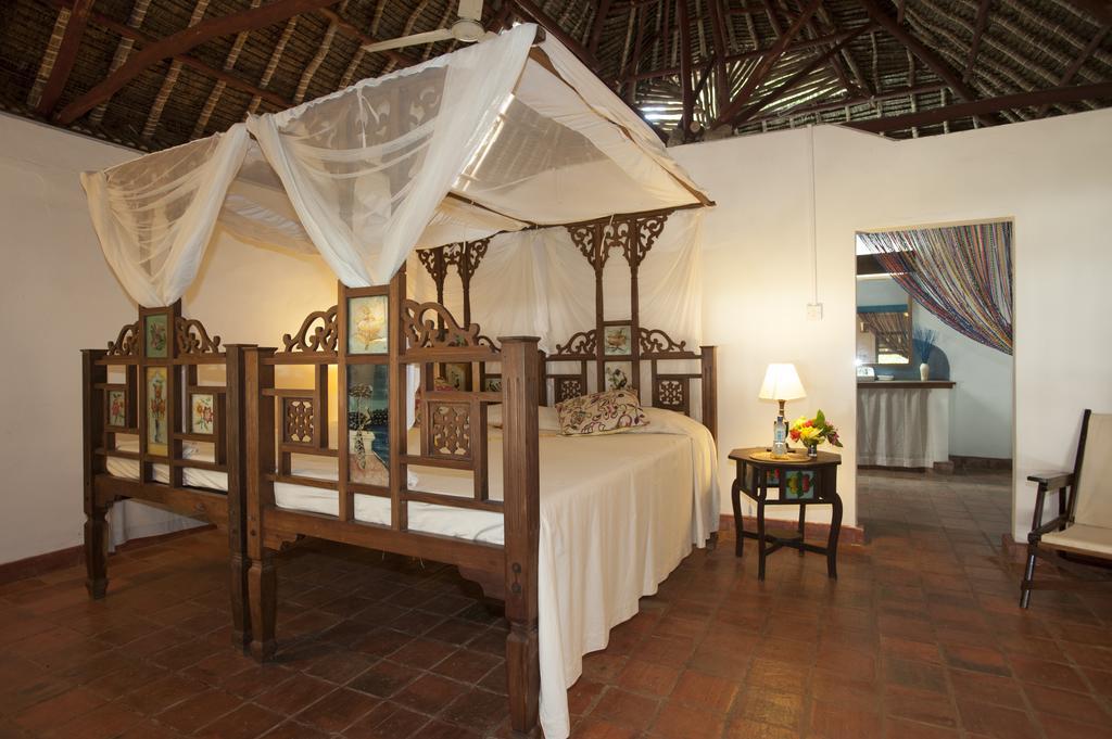 Diani House Hotell Diani Beach Rom bilde