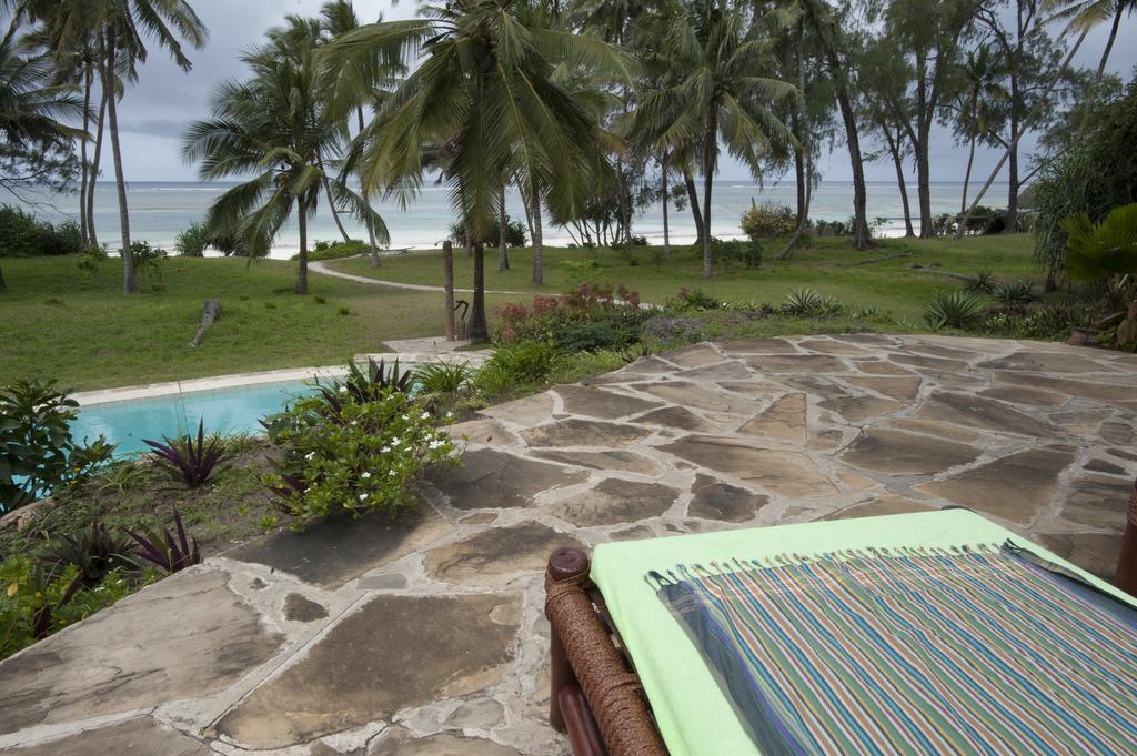Diani House Hotell Diani Beach Rom bilde
