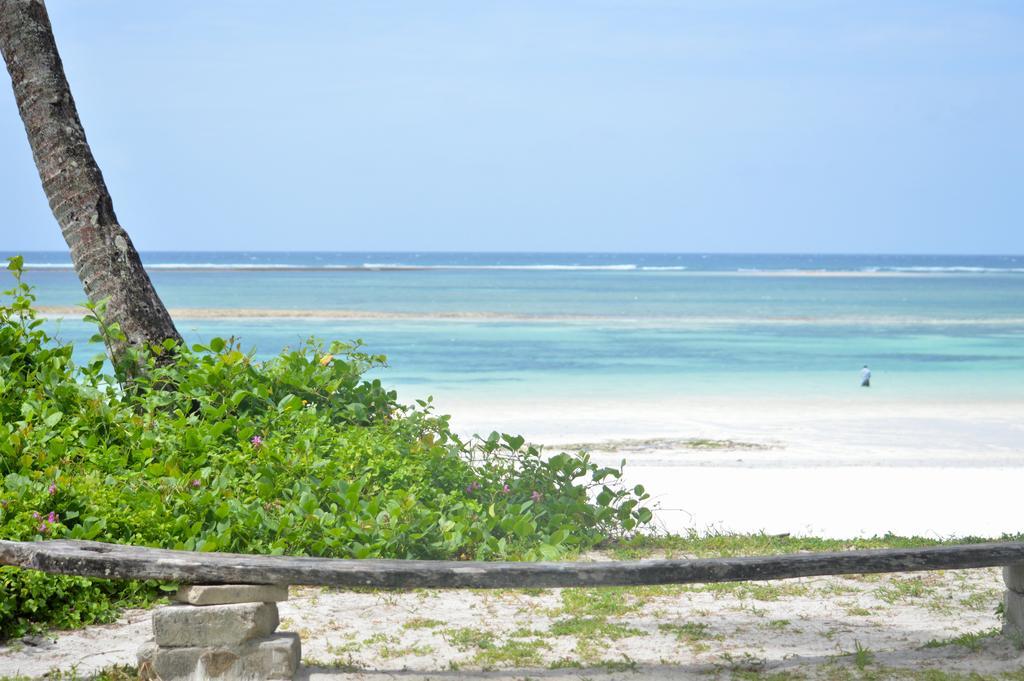 Diani House Hotell Diani Beach Rom bilde