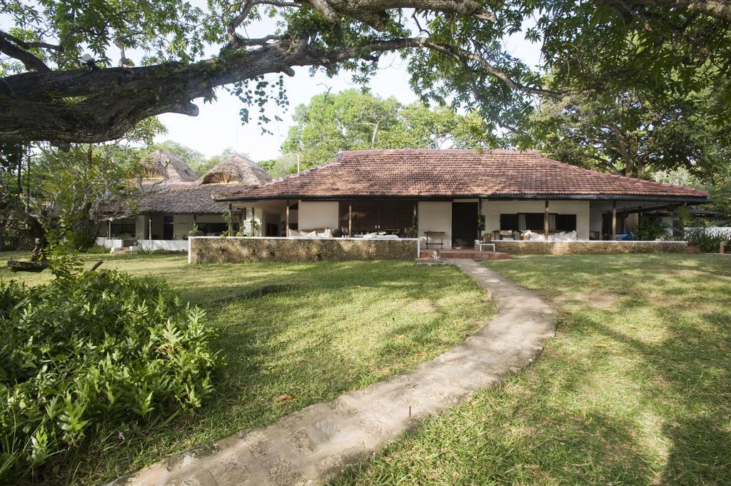 Diani House Hotell Diani Beach Rom bilde