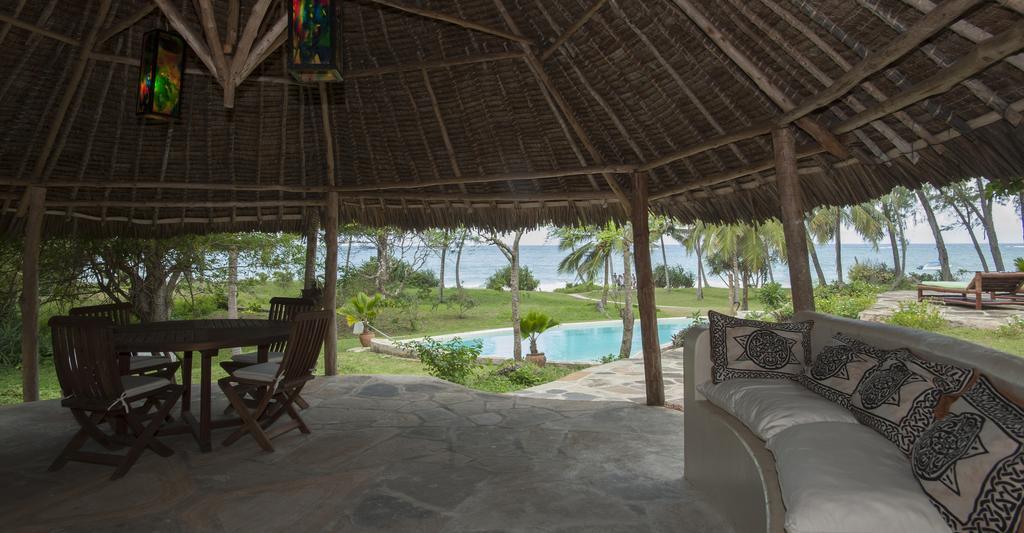 Diani House Hotell Diani Beach Rom bilde