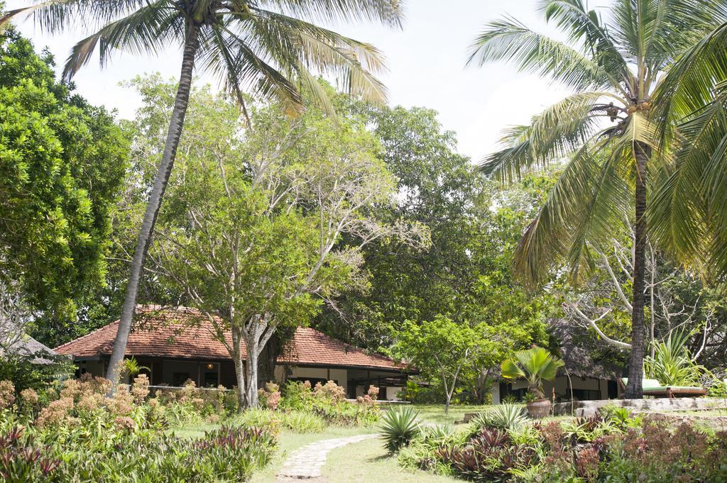 Diani House Hotell Diani Beach Rom bilde