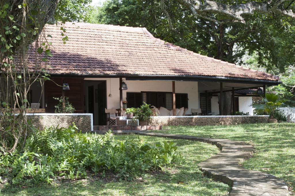 Diani House Hotell Diani Beach Eksteriør bilde