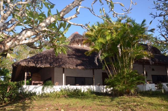 Diani House Hotell Diani Beach Eksteriør bilde