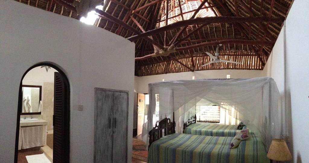 Diani House Hotell Diani Beach Eksteriør bilde