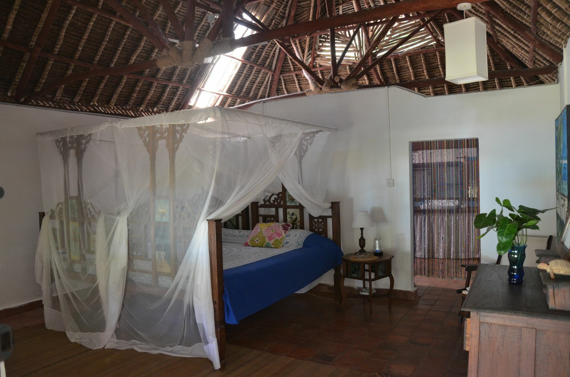 Diani House Hotell Diani Beach Eksteriør bilde